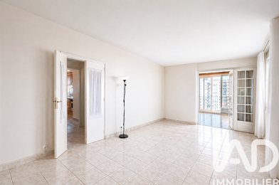 Appartement 4 pièces 190000 €