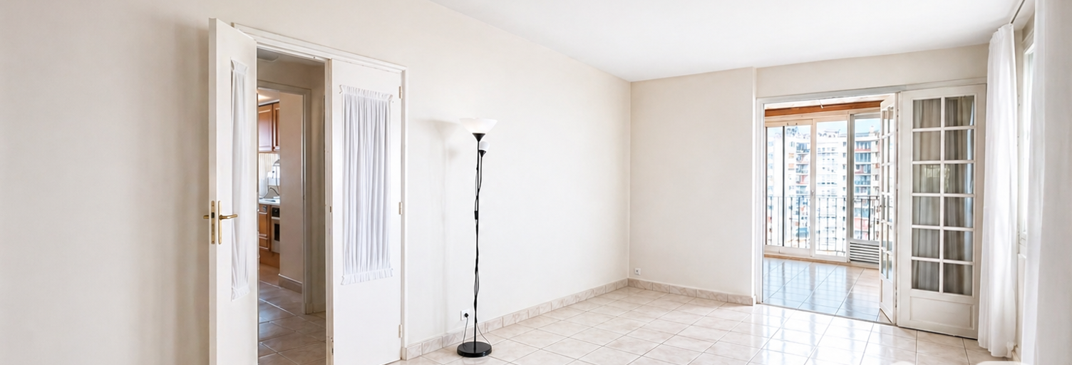 Appartement 4 Pièces 80 m² à vendre à Eaubonne (95600)
