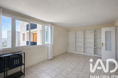 Appartement 4 pièces 190000 €
