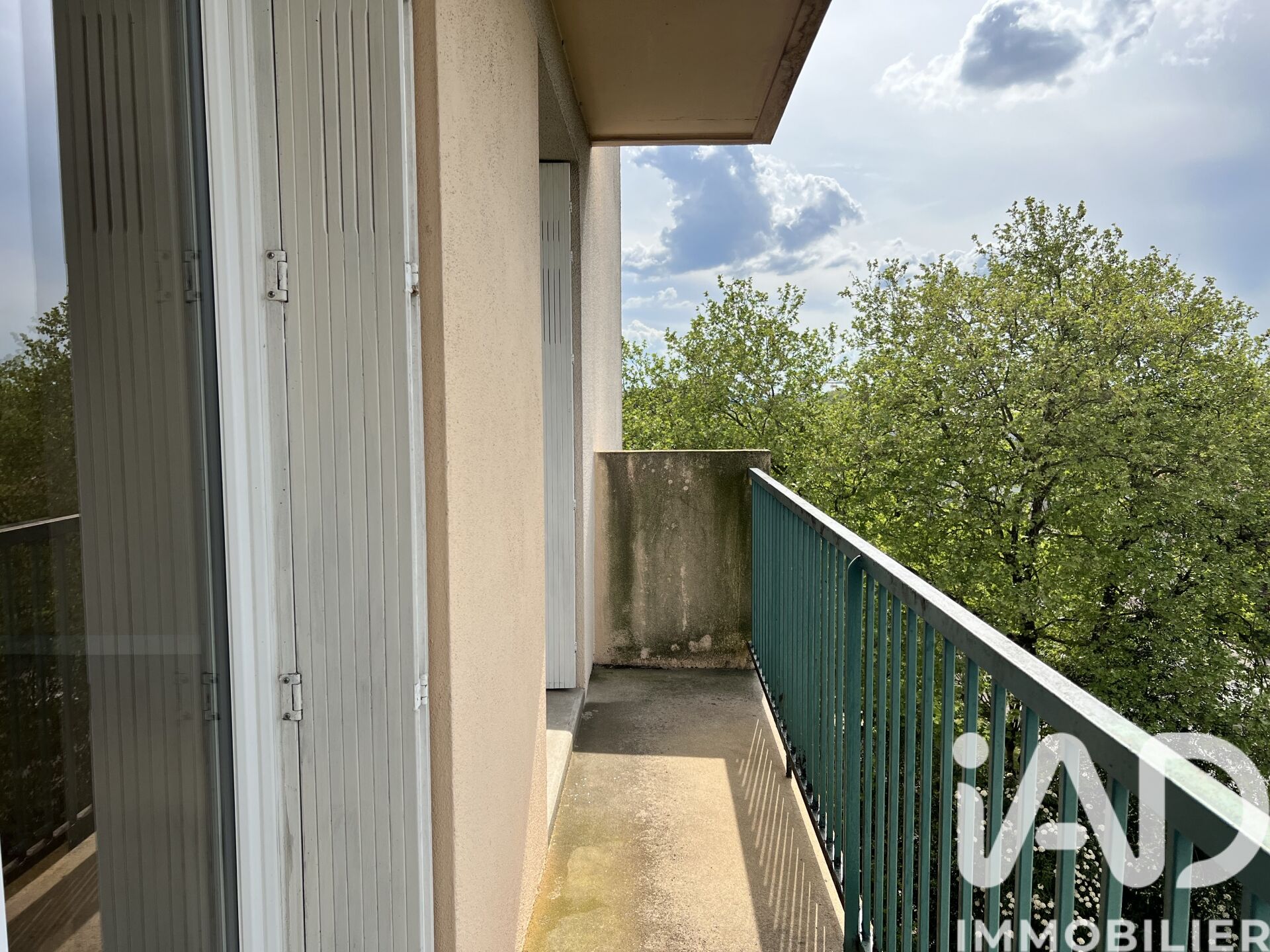 Vente Appartement 1 pièce - Photo 4
