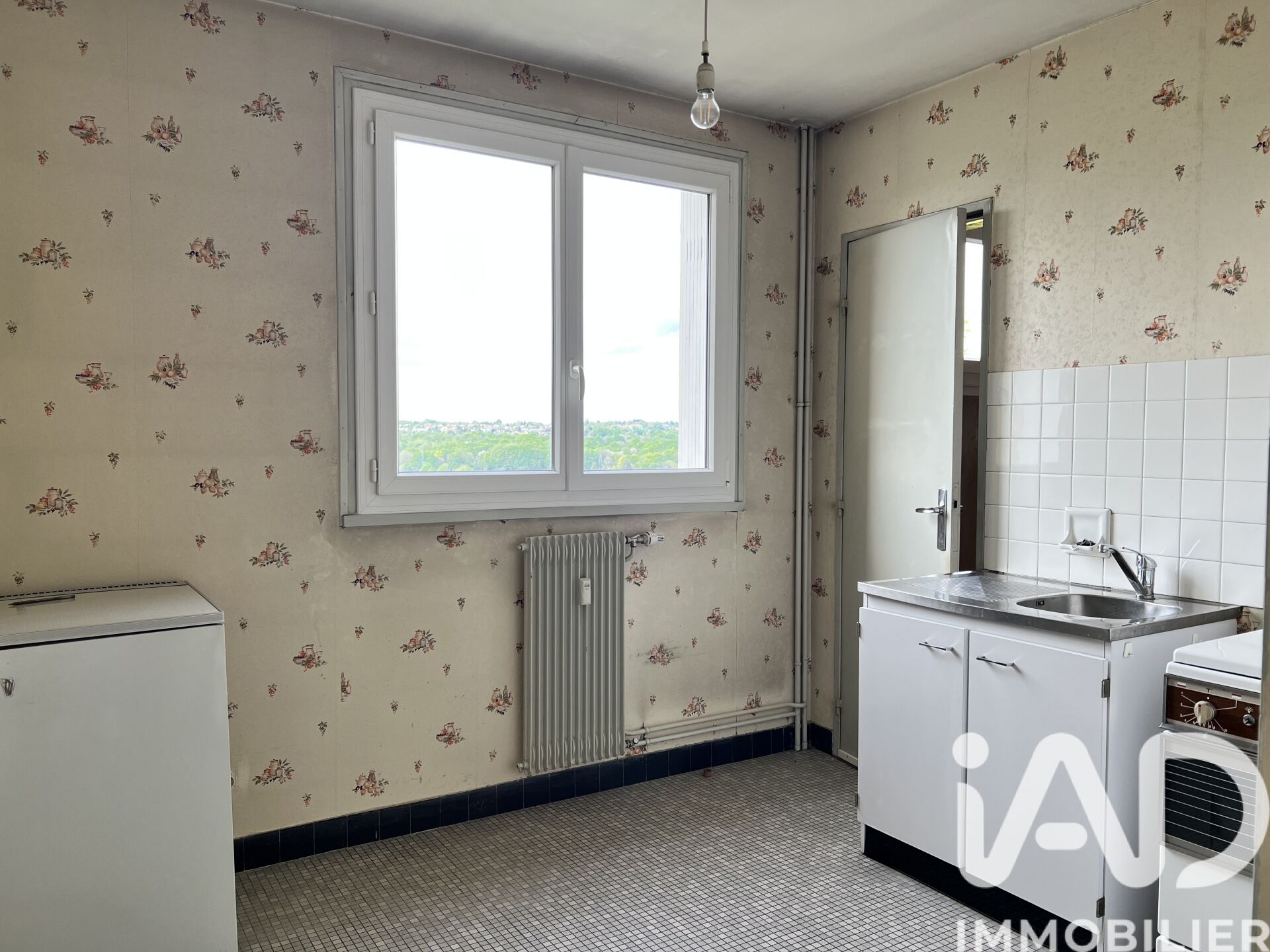 Vente Appartement 1 pièce - Photo 5