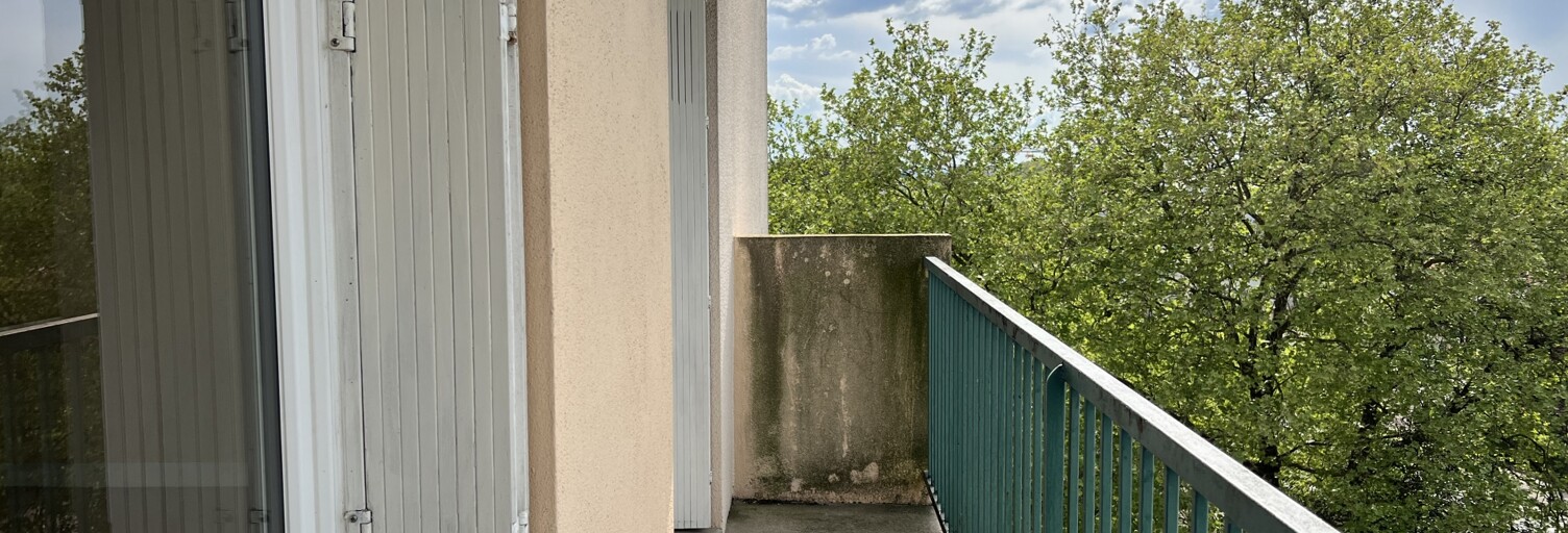 Appartement 1 Pièce 40 m² à vendre à Limoges (87100)
