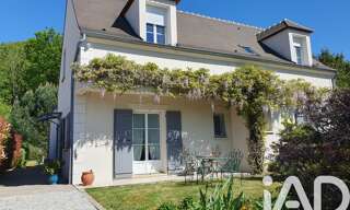 Maison 7 Pièces 185 m² à vendre à Longueil-Sainte-Marie (60126)