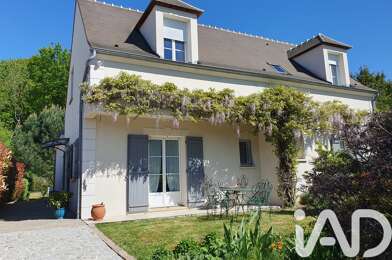 Maison 7 pièces 448000 €