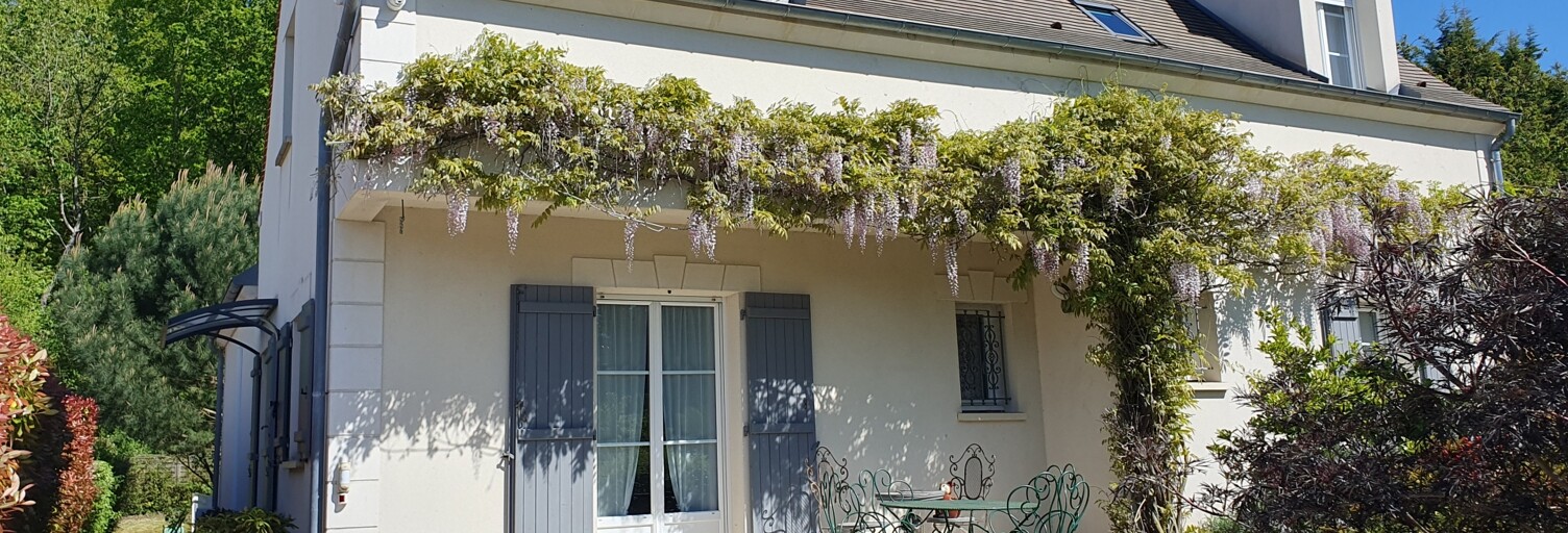 Maison 7 Pièces 185 m² à vendre à Longueil-Sainte-Marie (60126)
