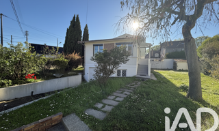 Maison 3 Pièces 65 m² à vendre à Morsang-sur-Orge (91390)