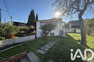 Maison 3 pièces 230000 €