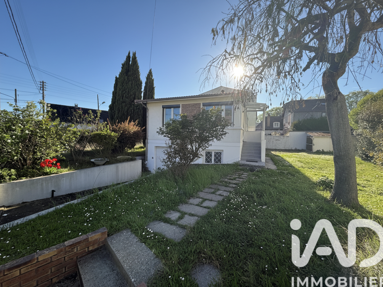 Vente Maison/villa 4 pièces — photo 1