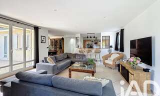 Maison 9 Pièces 163 m² à vendre à Pontault-Combault (77340)