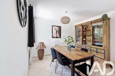 Maison 9 pièces 568000 €