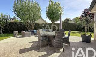 Maison 9 Pièces 225 m² à vendre à Pontault-Combault (77340)