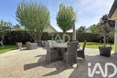 Maison 9 pièces 550000 €