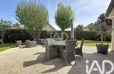 Vente Maison/villa 9 pièces — photo du bien