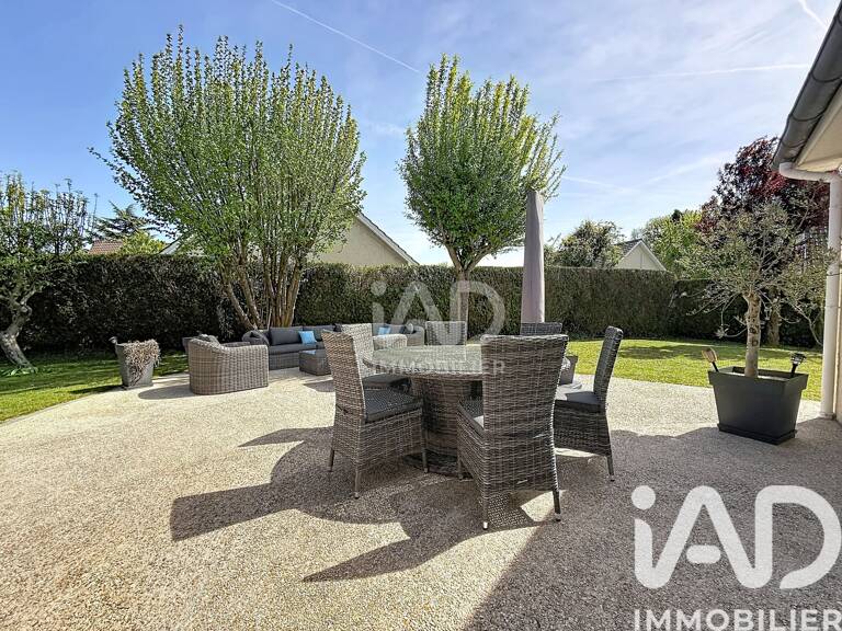 Vente Maison/villa 9 pièces — photo 1