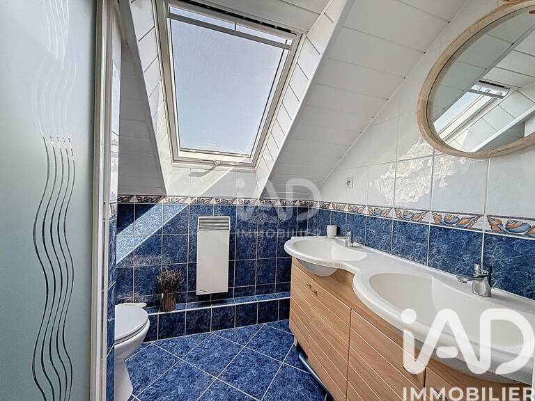 Vente Maison/villa 9 pièces — photo 1