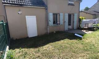 Maison 4 Pièces 81 m² à vendre à Saint-Gaultier (36800)