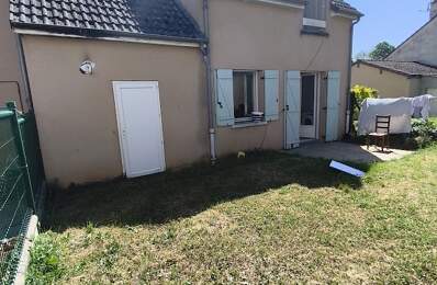 Vente Maison/villa 4 pièces — photo du bien