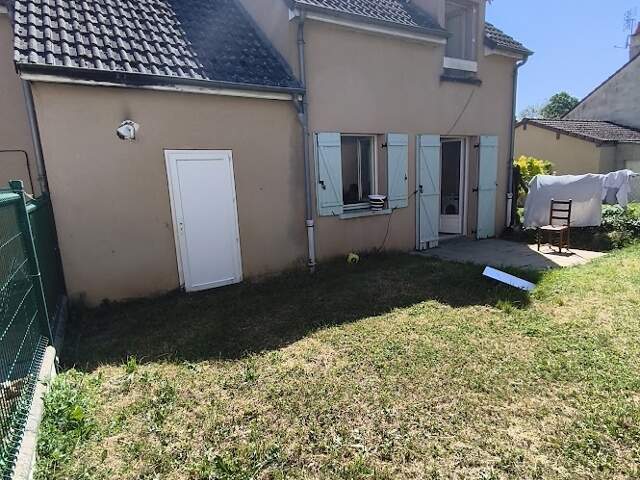 Vente Maison/villa 4 pièces — photo du bien