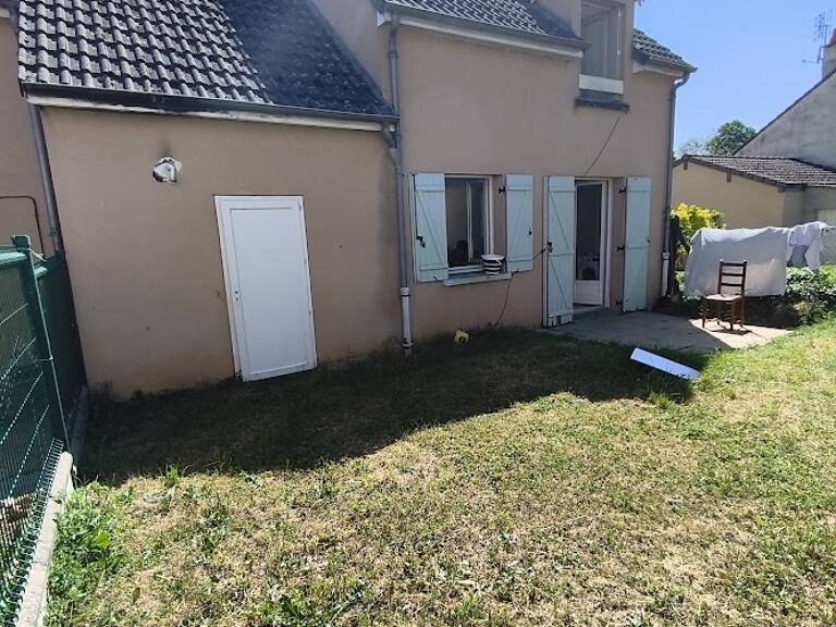 Vente Maison/villa 4 pièces — photo 1