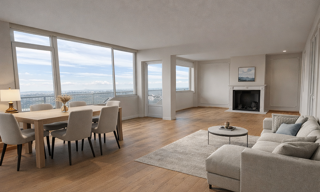 Appartement 4 Pièces 111 m² à vendre à Roubaix (59100)