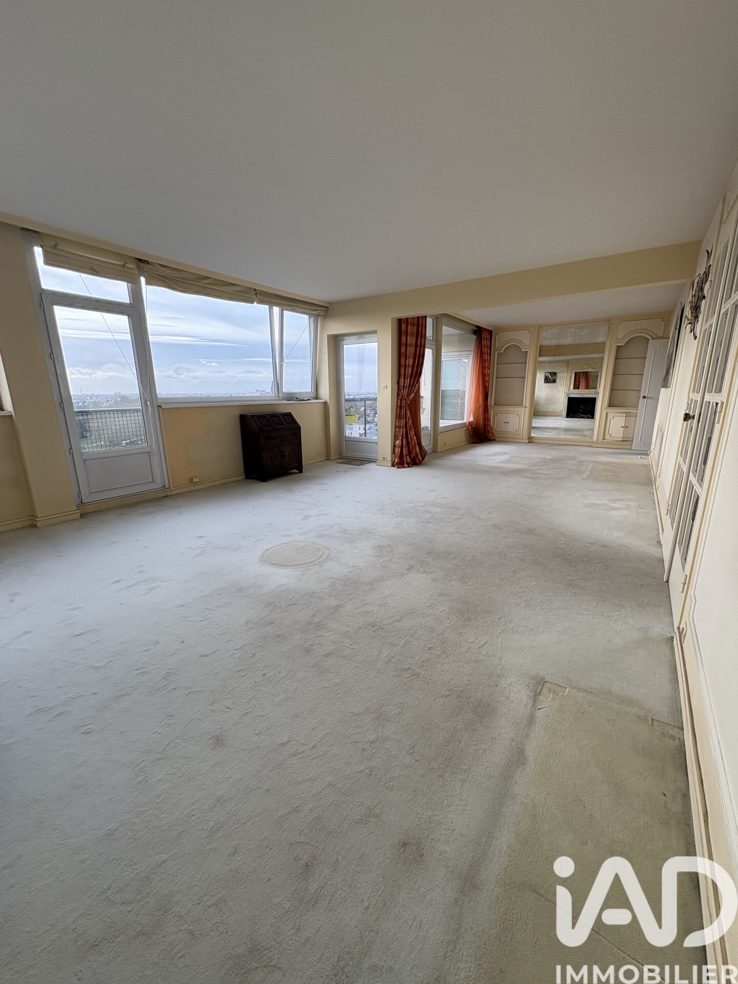 Vente Appartement 4 pièces - Photo 2