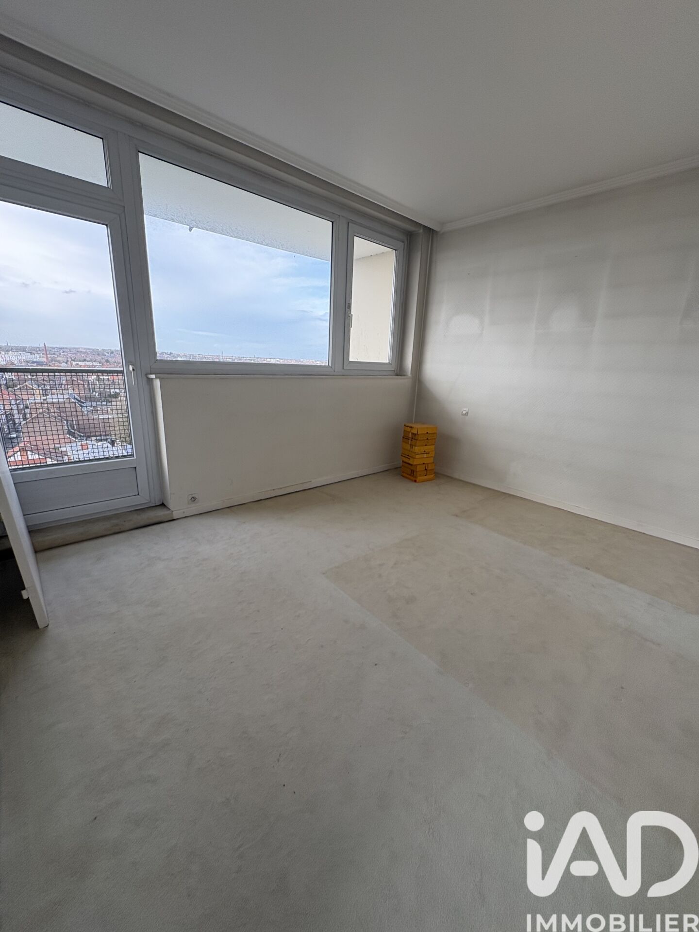 Vente Appartement 4 pièces - Photo 5