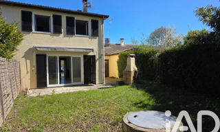 Maison 4 Pièces 89 m² à vendre à Claye-Souilly (77410)