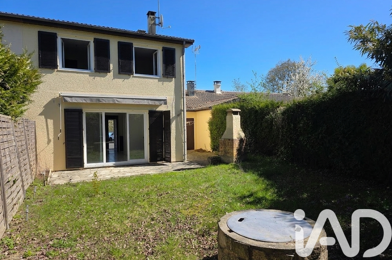 Maison 4 pièces 317000 €