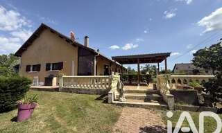 Maison 8 Pièces 115 m² à vendre à Antonne-et-Trigonant (24420)