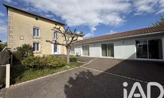 Maison 7 Pièces 229 m² à vendre à Vasles (79340)