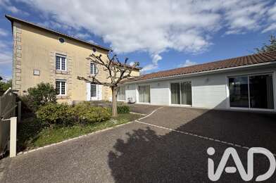 Maison 7 pièces 225000 €