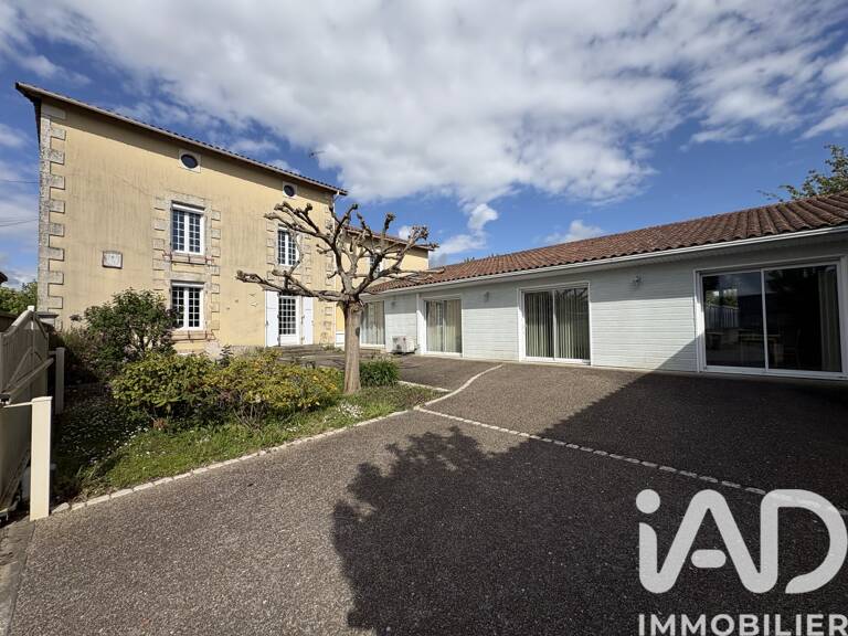 Vente Maison/villa 7 pièces — photo 1