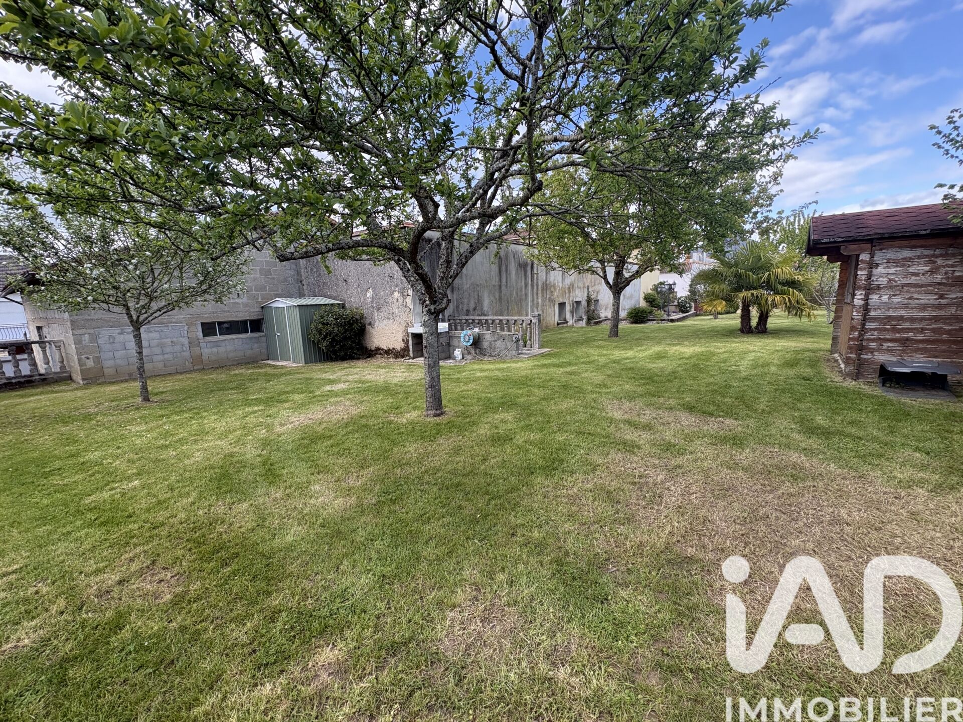 Vente Maison/villa 7 pièces - Photo 4