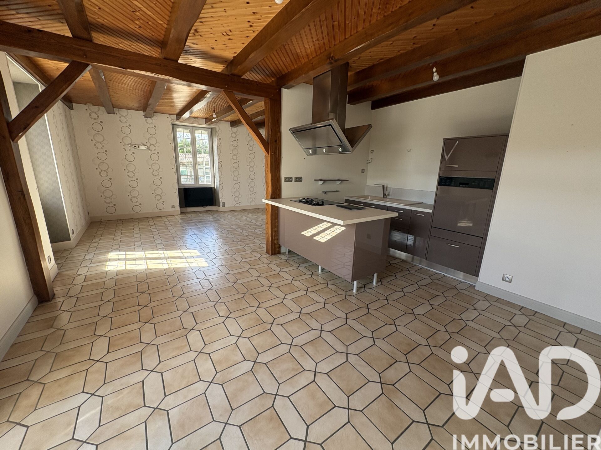 Vente Maison/villa 7 pièces - Photo 5