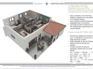 Vente Terrain à bâtir 945 m&sup2; — photo 2