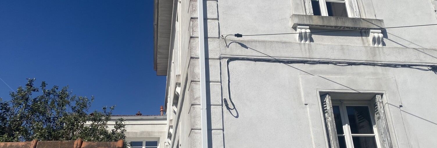 Maison 6 Pièces 130 m² à vendre à Mérignac (33700)