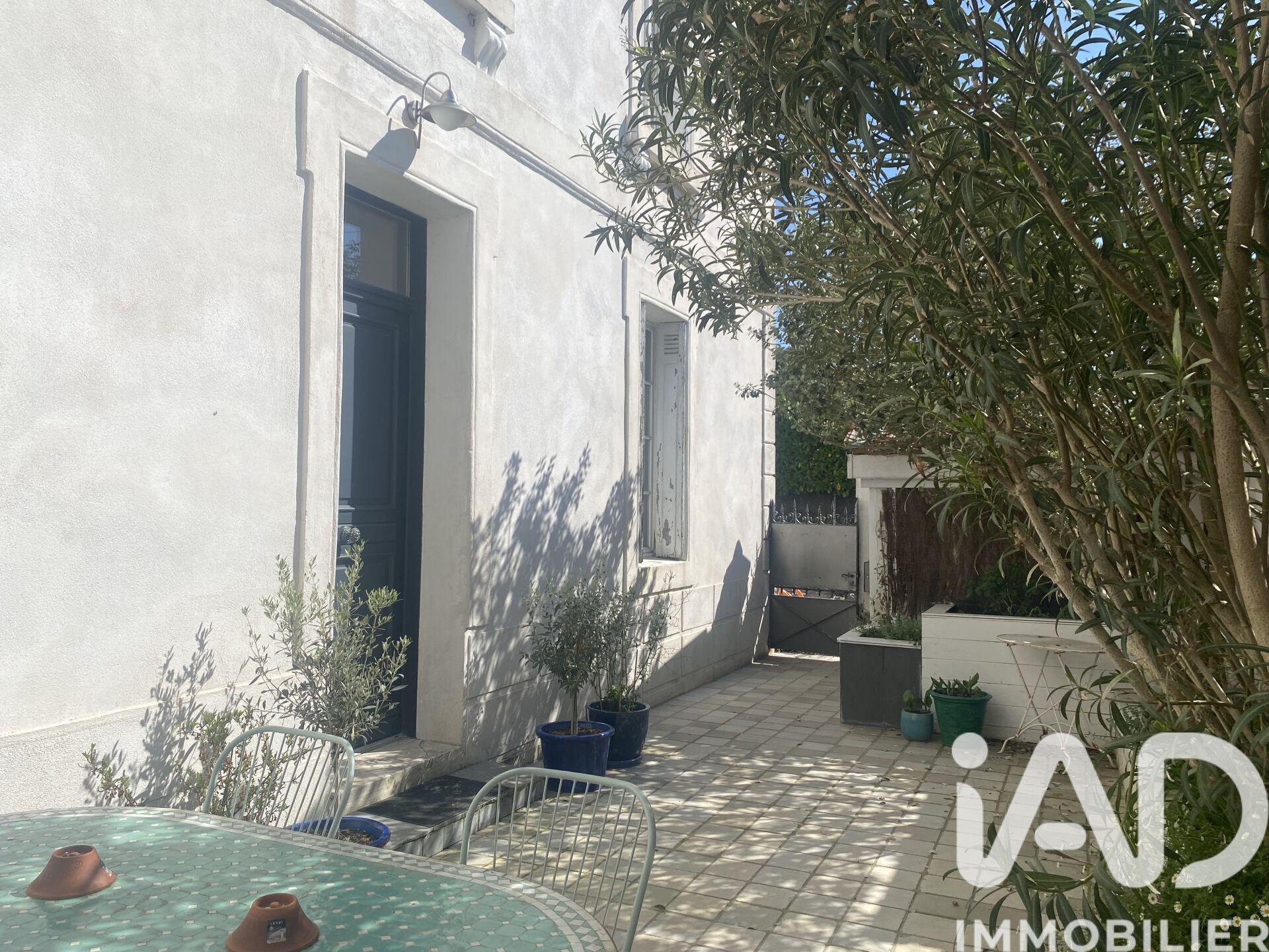 Vente Maison de ville 6 pièces - Photo 2