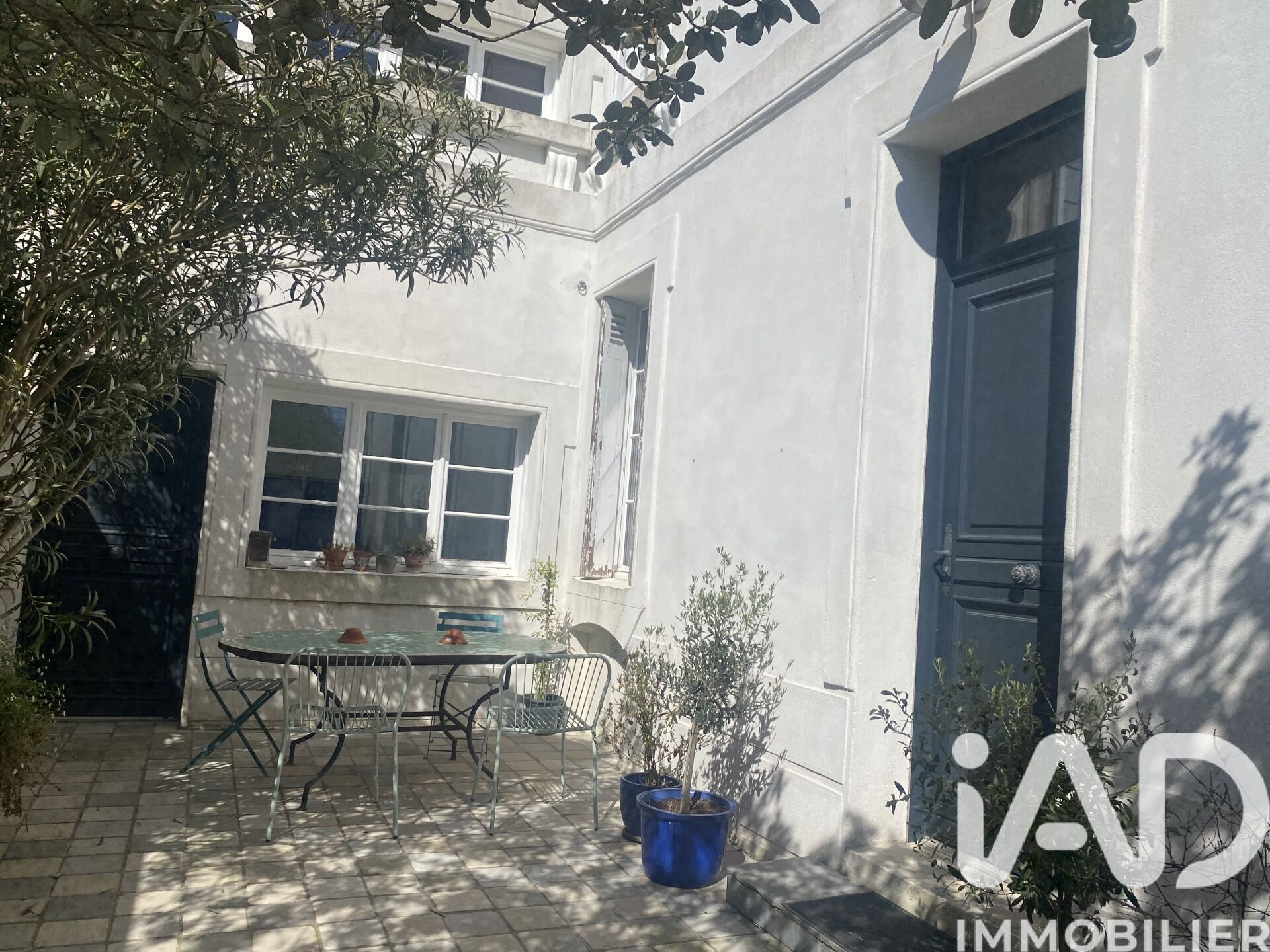 Vente Maison de ville 6 pièces - Photo 3