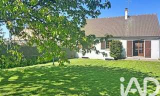 Maison 6 Pièces 111 m² à vendre à Beaugency (45190)