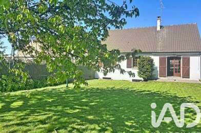 Maison 6 pièces 212000 €