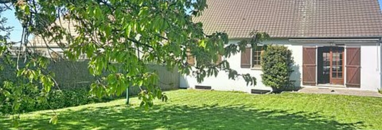 Maison 6 Pièces 111 m² à vendre à Beaugency (45190)