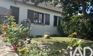 Maison 6 Pièces 111 m² à vendre à Beaugency (45190)