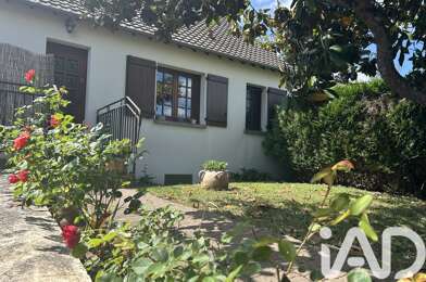 Maison 6 pièces 199900 €