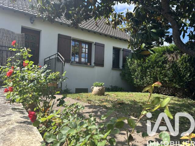 Vente Maison/villa 6 pièces — photo du bien