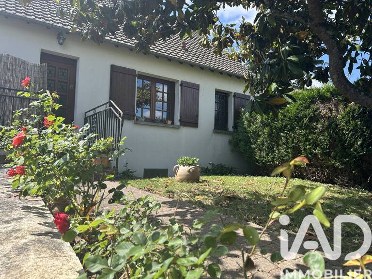 Vente Maison/villa 6 pièces — photo 1