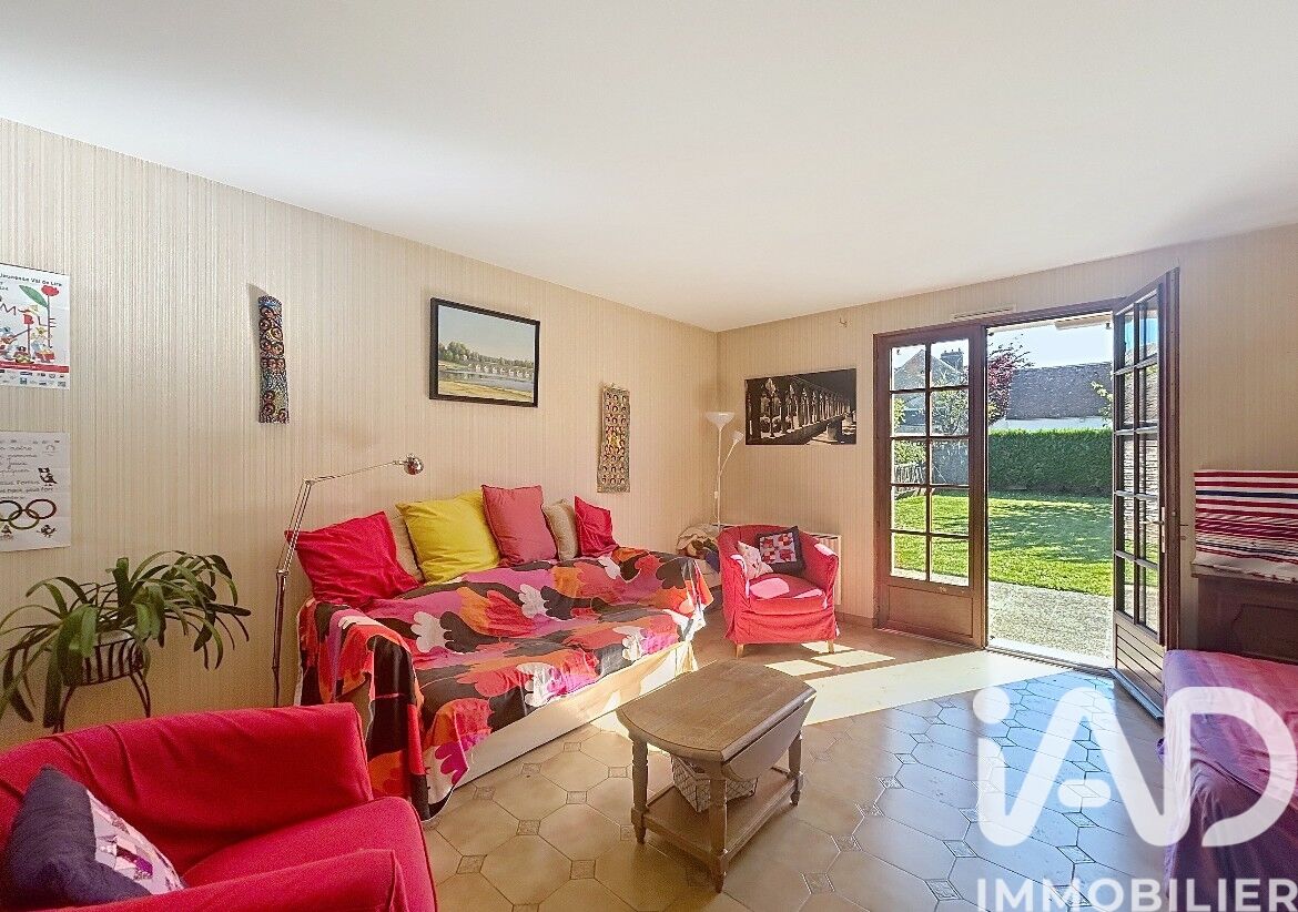 Vente Maison/villa 6 pièces - Photo 3