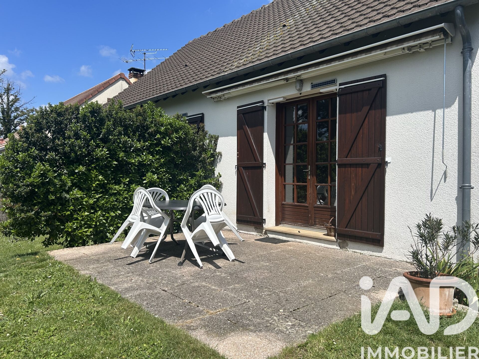 Vente Maison/villa 6 pièces - Photo 4