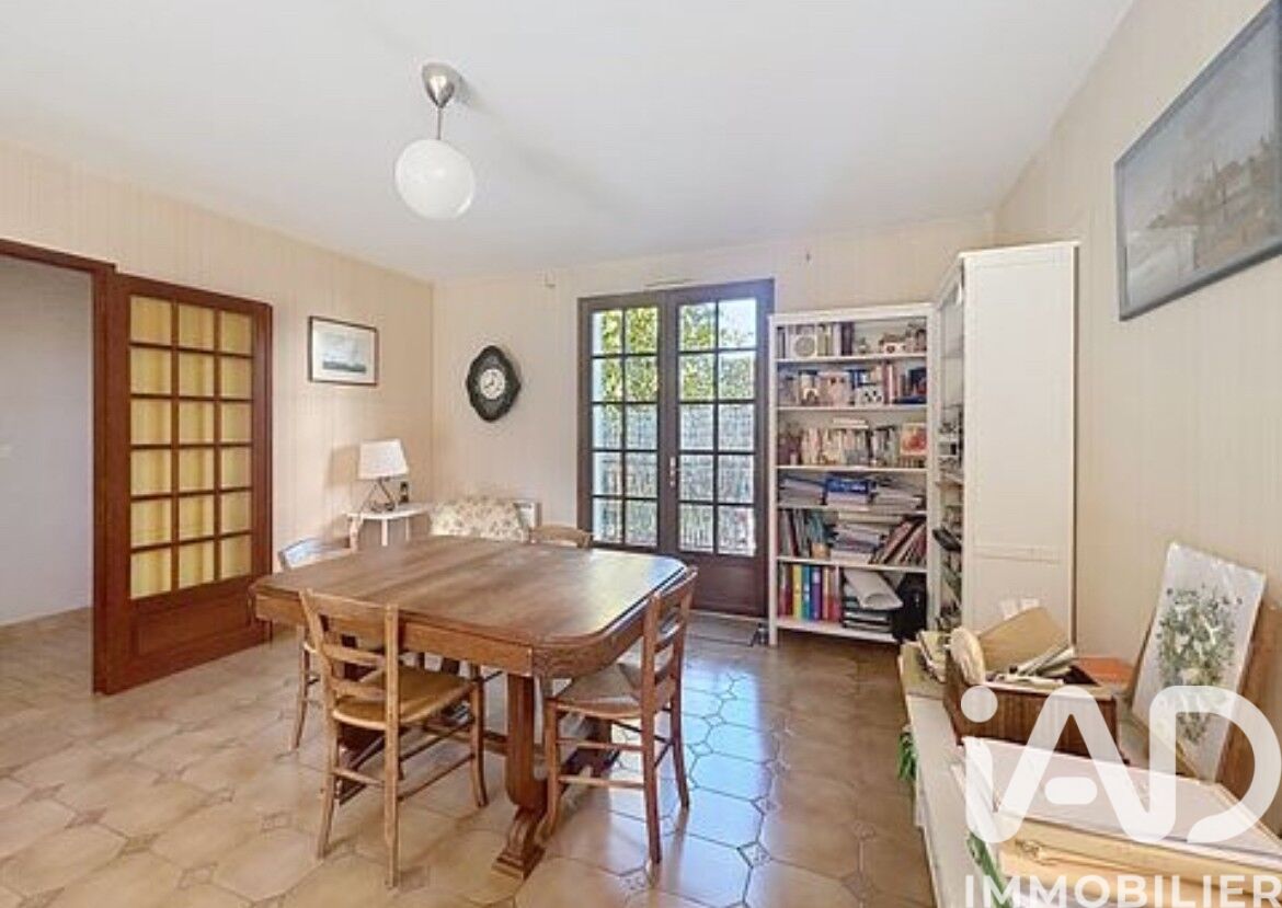 Vente Maison/villa 6 pièces - Photo 5