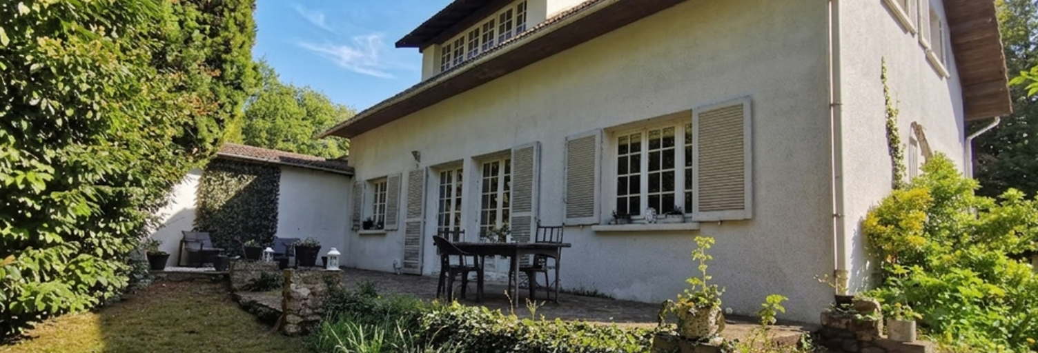 Maison 5 Pièces 164 m² à vendre à Maule (78580)