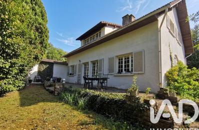 Vente Maison/villa 5 pièces — photo du bien